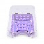 Lampe LED professionnelle sans fil Ettalaa pour manucure et pédicure Lampe LED professionnelle sans fil Ettalaa pour manucure et pédicure